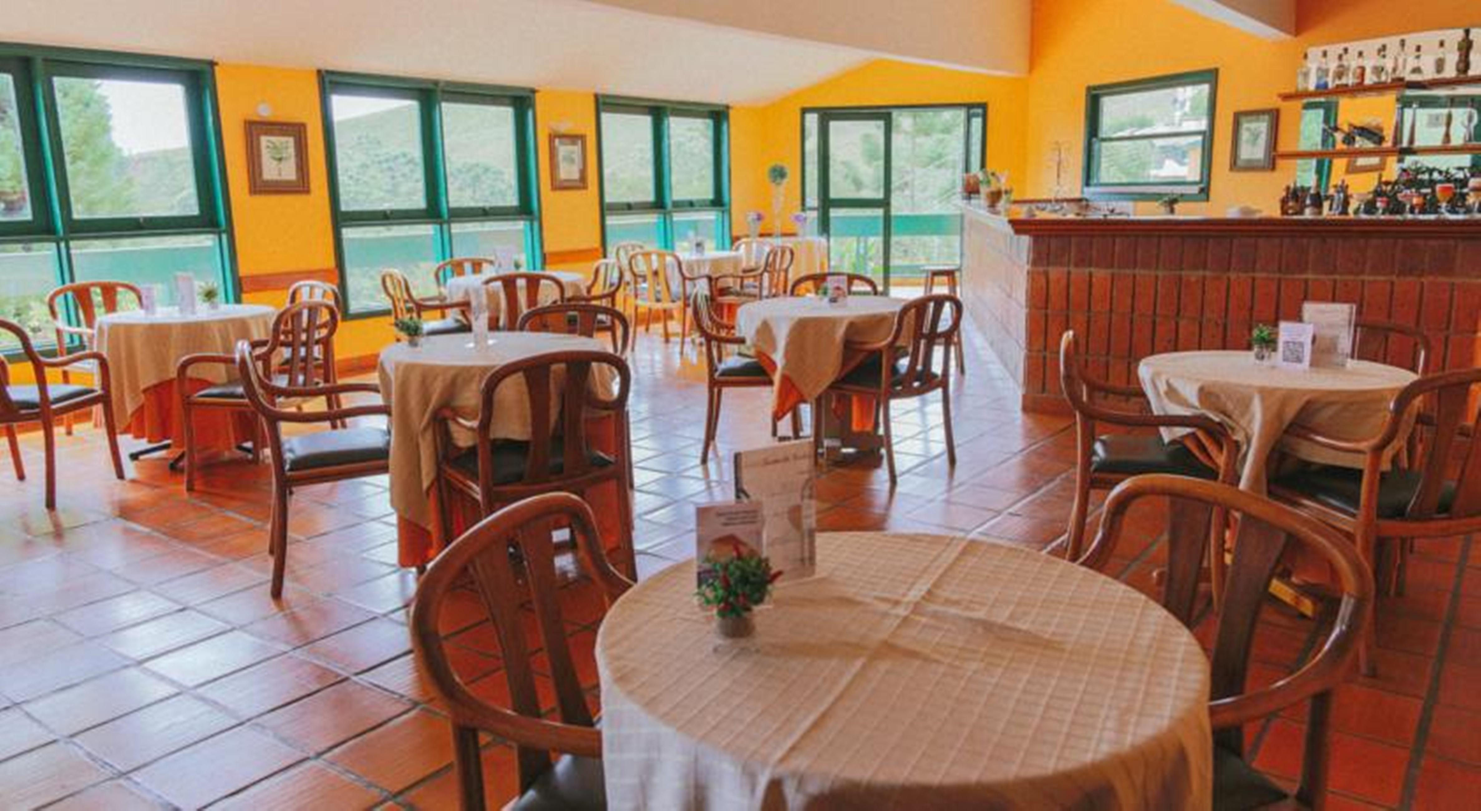 Plaza Inn Week Inn Campos do Jordao Luaran gambar